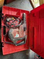 hilti breaker for sale  CLITHEROE