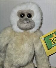White handed gibbon for sale  The Dalles
