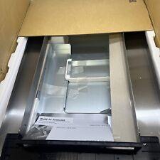 Used, Samsung MA-TK8020TG/AA 30 inch Wide Microwave Trim Kit for sale  Shipping to South Africa