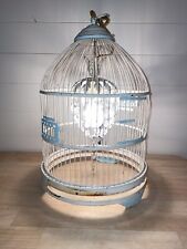 Vtg birdcage chandelier for sale  Fort Myers