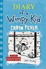 Cabin fever hardcover for sale  Montgomery