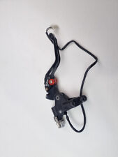 Clutch lever switch for sale  Shipping to Ireland