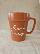 Plant lady coffee for sale  East Wenatchee