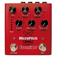 Used eventide micropitch for sale  Leominster