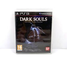 Dark Souls Prepare To Die Edition Playstation 3 COMPLET PAL FR PS3 comprar usado  Enviando para Brazil