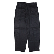 Pleated mens trousers for sale  BLACKBURN