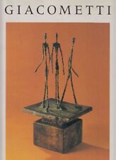 Alberto giacometti bernard gebraucht kaufen  Berlin