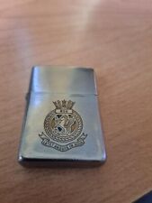 Vintage zippo lighter for sale  CIRENCESTER