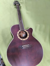 Takamine pt508 acoustic for sale  Shipping to Ireland