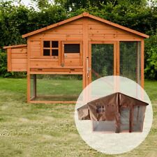 6ft chicken coop for sale  IPSWICH