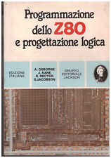 Programmazione dello z80 usato  Lanzo Torinese