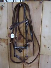 New pony bridle for sale  Dola