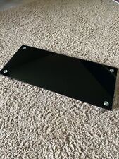 Black glass monitor for sale  Wooster