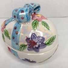 Easter egg lusterware for sale  Palmdale