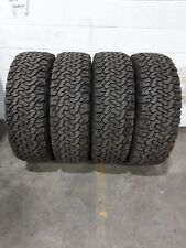 Lt37 12.5r17 bfgoodrich for sale  Waterford