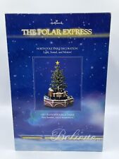 Hallmark polar express for sale  Louisville