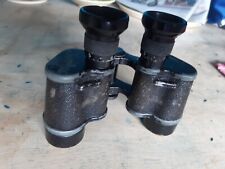 Old military binoculars for sale  SALTBURN-BY-THE-SEA