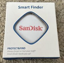 Sandisk smart finder for sale  SOLIHULL