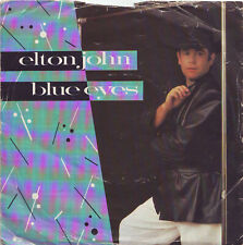 Elton john blue for sale  Ireland