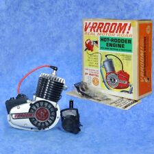 1964 rroom motor for sale  Montgomery