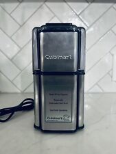Cuisinart stainless steel for sale  Coraopolis
