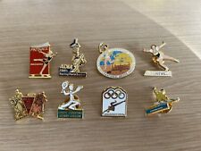 Lot pin arthus d'occasion  Quevauvillers