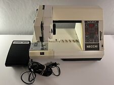 Necchi logica 592 for sale  Chandler