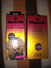 Mark hill wand for sale  UK