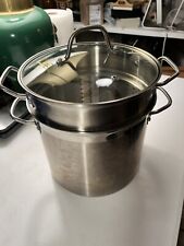 Stainless steel stock for sale  Cary