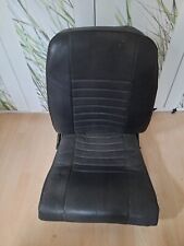 Volvo p1800 seats for sale  Shipping to Ireland