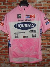 Rosa giro liquigas usato  Ercolano