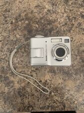 Kodak EasyShare C533 5.0MP Digital Camera - Silver (Untested), used for sale  Shipping to South Africa