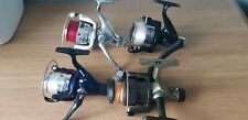 Course fishing reels for sale  HULL