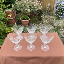 Set vintage champagne for sale  Shipping to Ireland