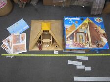 Playmobil ancient pyramid for sale  Lafayette