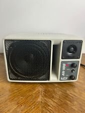 Used, Anchor AN-100 Portable Powered Monitor / PA System Speaker for sale  Shipping to South Africa