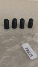 (4) Super Replacement Rubber Tips Topomatic T2-008 PO-008 BG-008 Top-O-Matic T2 for sale  Roscoe