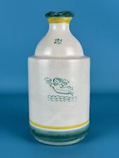 Ceramica vietri vaso usato  Sormano