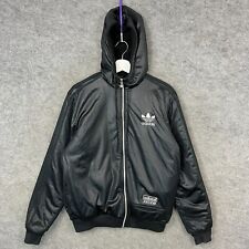 Adidas jacket mens for sale  WALTHAM CROSS