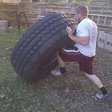 Crossfit tractor tires for sale  San Antonio