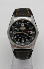 Relógio masculino BULOVA HARLEY-DAVIDSON 2006 H-D comprar usado  Enviando para Brazil