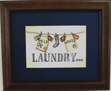Laundry room picture for sale  Patterson