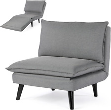 Folding chair bed for sale  HARROW