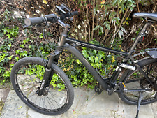 Black hybrid bike for sale  Los Angeles