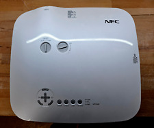 NEC NP1000 LCD Projector for sale  Shipping to South Africa