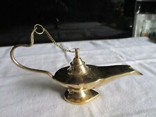 Miniature vintage brass for sale  Shipping to Ireland