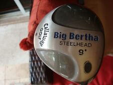 Callaway big bertha for sale  Fair Oaks