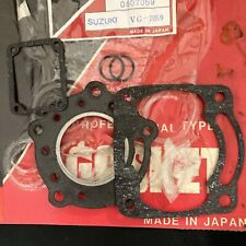 Rgv 250 gaskets for sale  THETFORD
