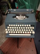 macchina scrivere antares usato  Torino