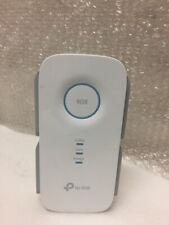 Used, TP-Link RE650 AC2600 Wireless Dual Band MU-MIMO Wi-Fi Range Extender for sale  Shipping to South Africa
